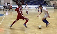 Мини-футбол Райчихинск